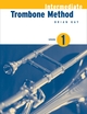 Trombone Book 1 - Digital